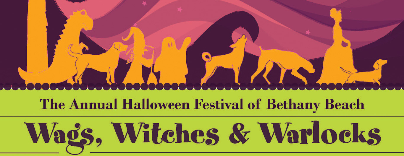 Wags, Witches & Warlocks